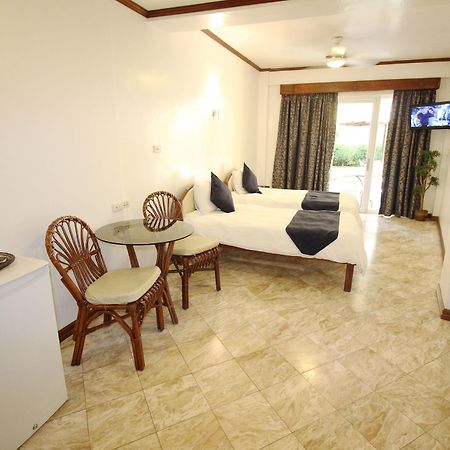 Mermaid Resort Puerto Galera Exterior foto